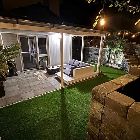 Buddha Lounge 40 - Private Pool & Sauna Retreat *