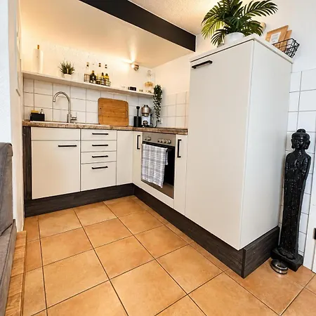 Apartamento Buddha Lounge 40 - Private Pool & Sauna Retreat *